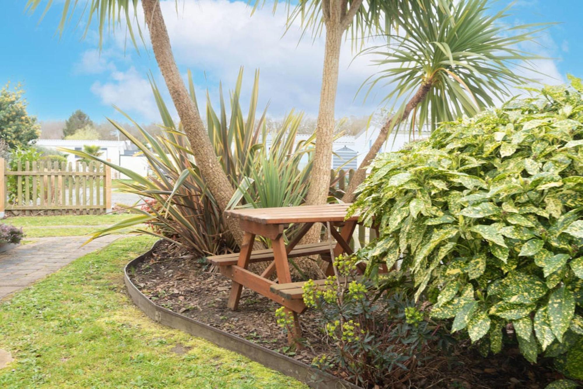 Bois D'Amour - Piscine - Terrasse Dinard Exteriér fotografie
